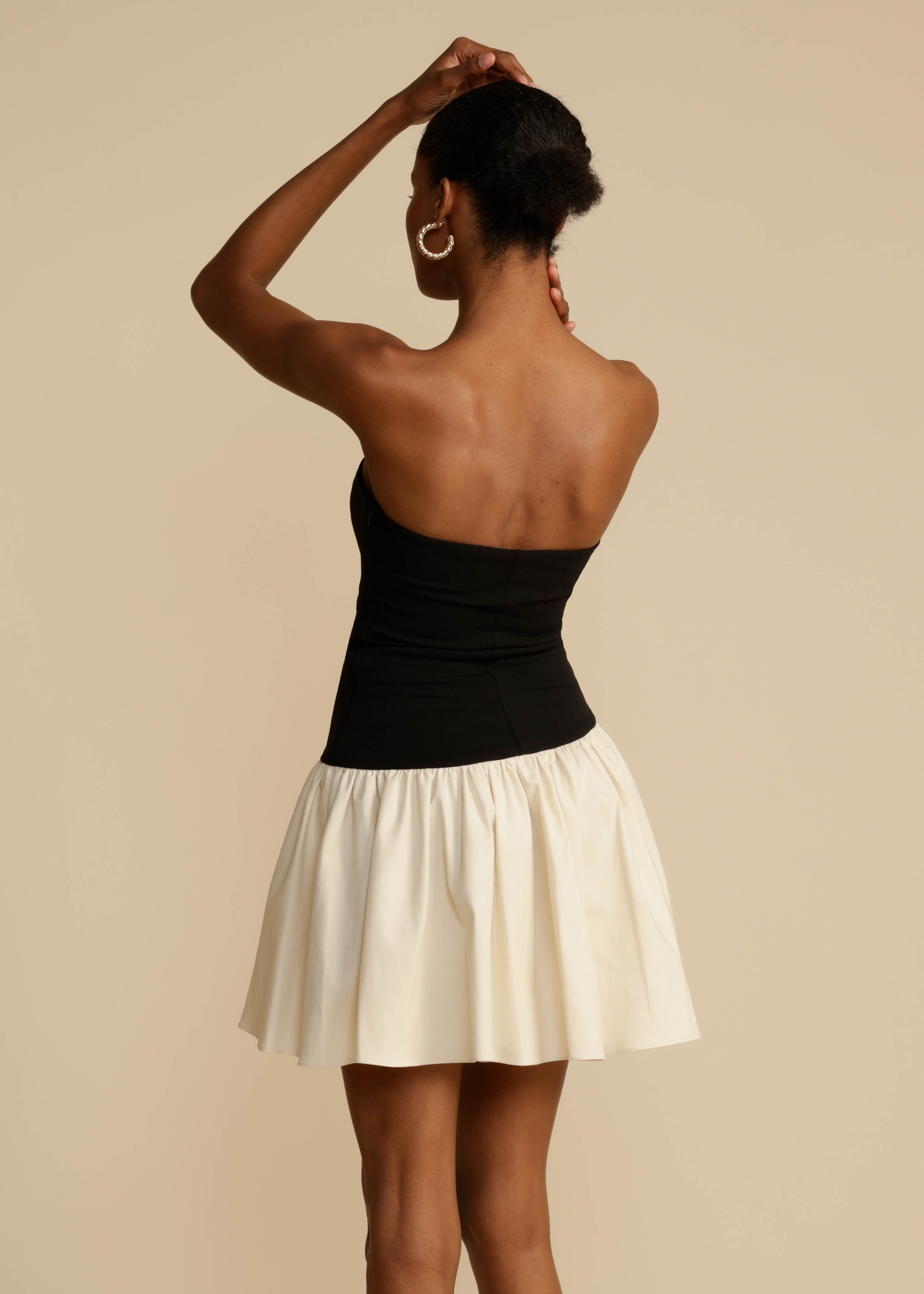 Celine Dress by SIENA - image 4