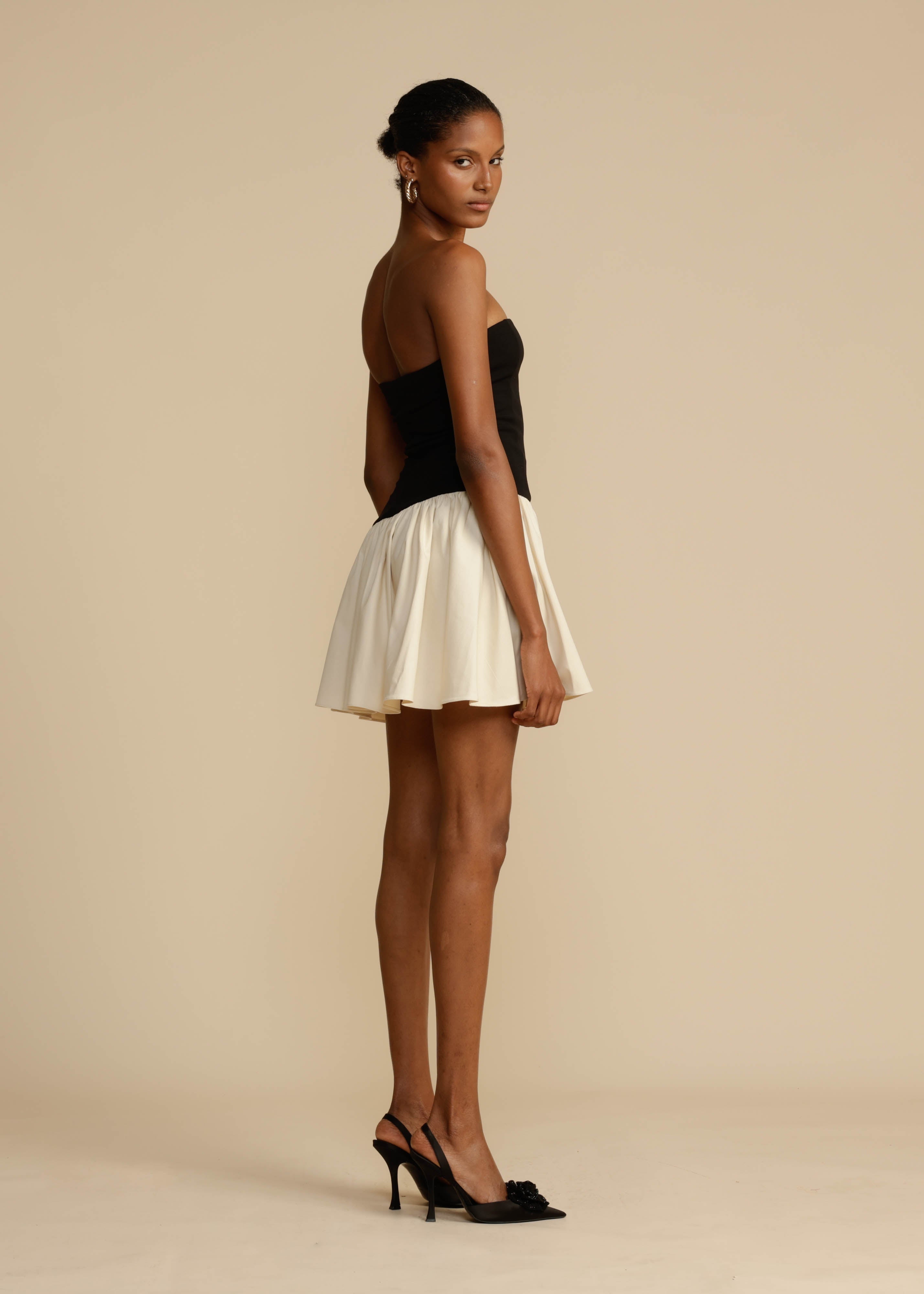 Celine Dress by SIENA - image 2