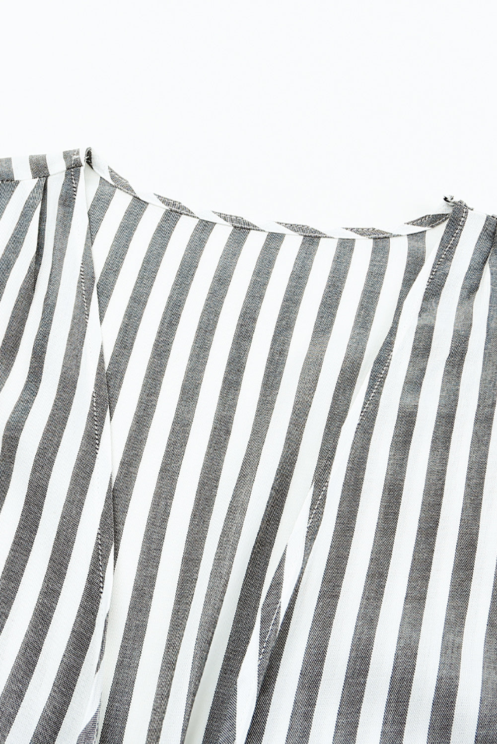 Gri Linen Matching Set by SIENA - image 4