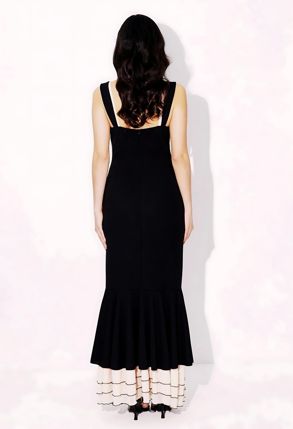 Mystara Maxi Dress by SIENA - image 7