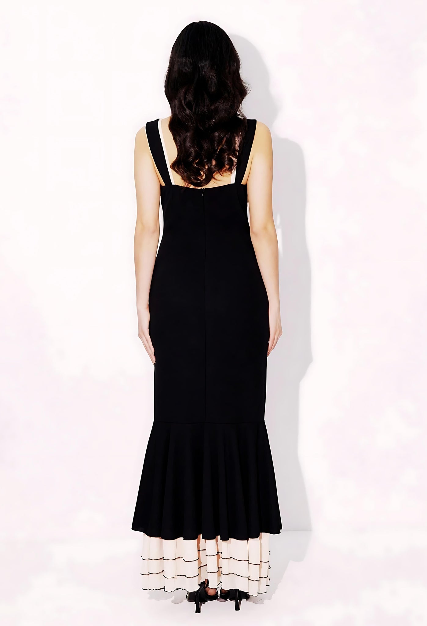 Mystara Maxi Dress by SIENA - image 7