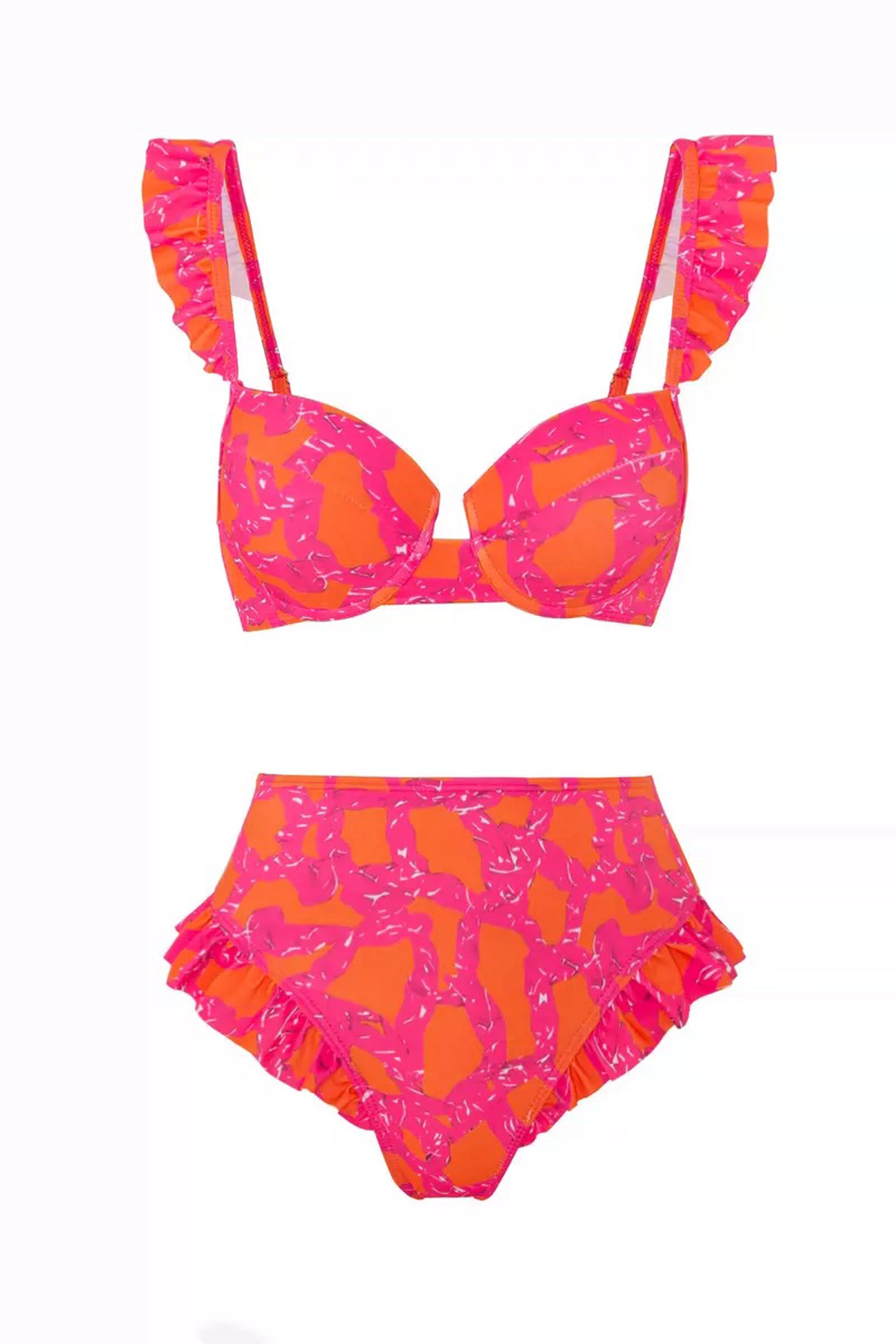 Bikini Set by SIENA - image 2