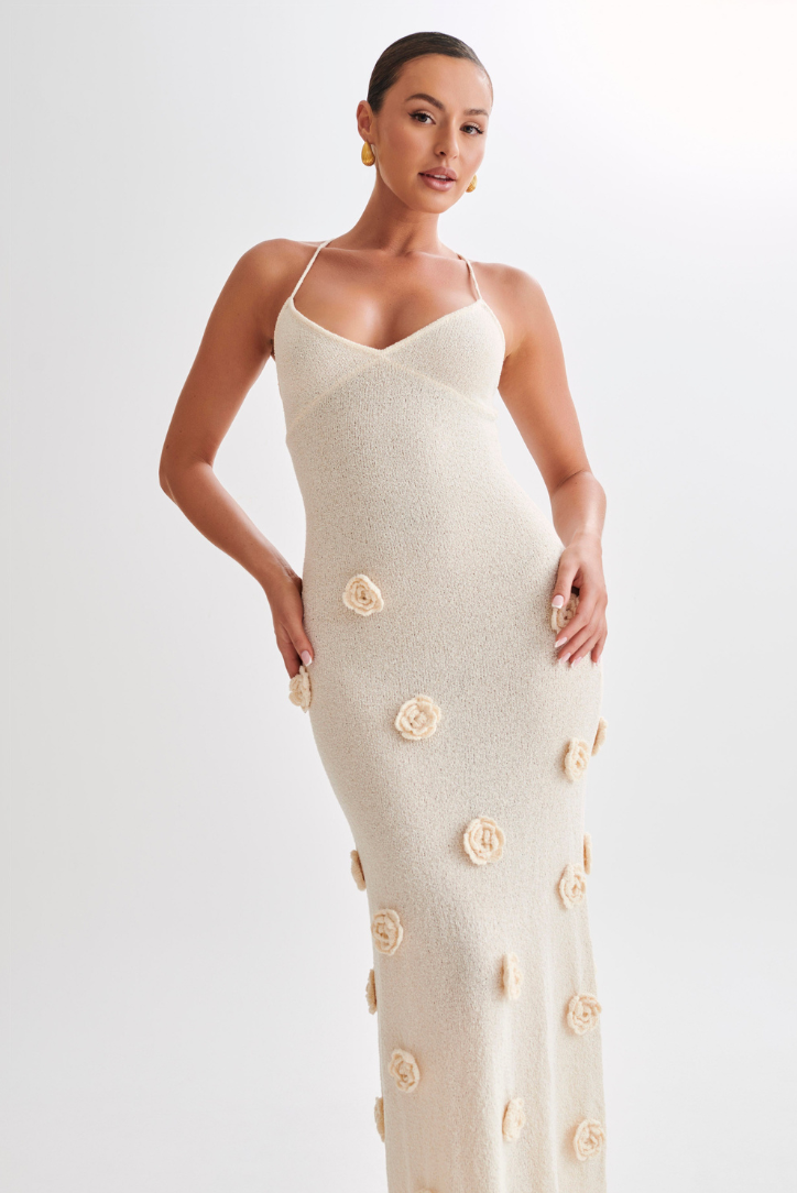Ameliah Maxi Dress by SIENA - image 5
