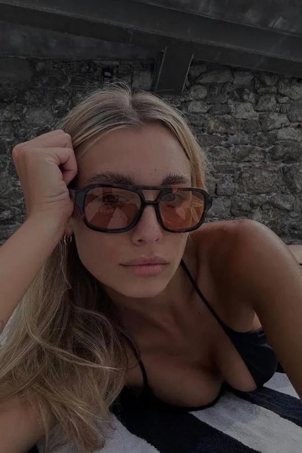 Sunglasses by SIENA - image 5