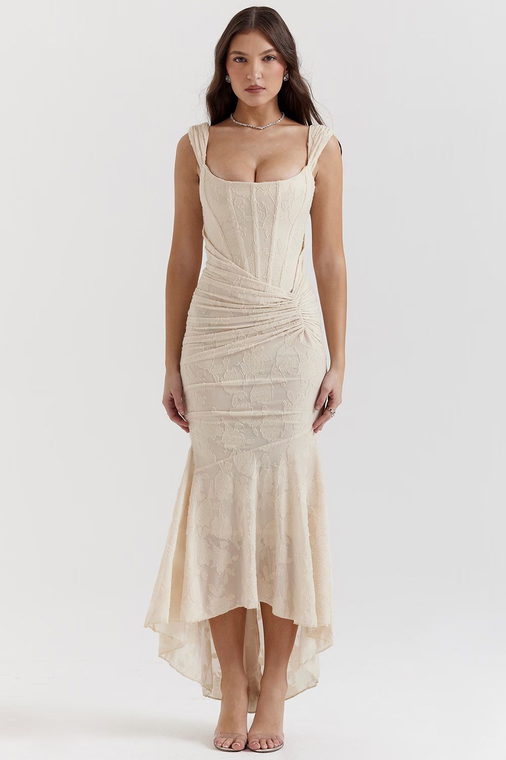 Katerina Lace Dress by SIENA - image 11