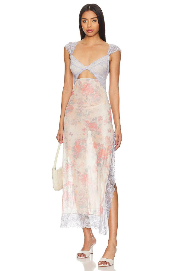 Vivienne Lace Dress by SIENA - image 13