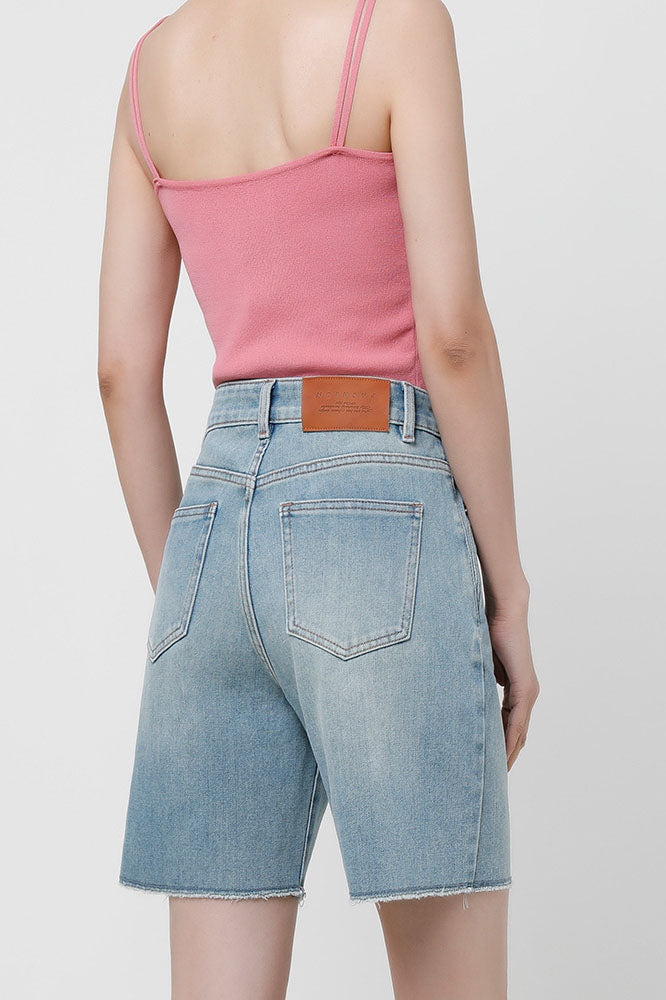 High Waist Wide Leg Jeans by SIENA - image 2