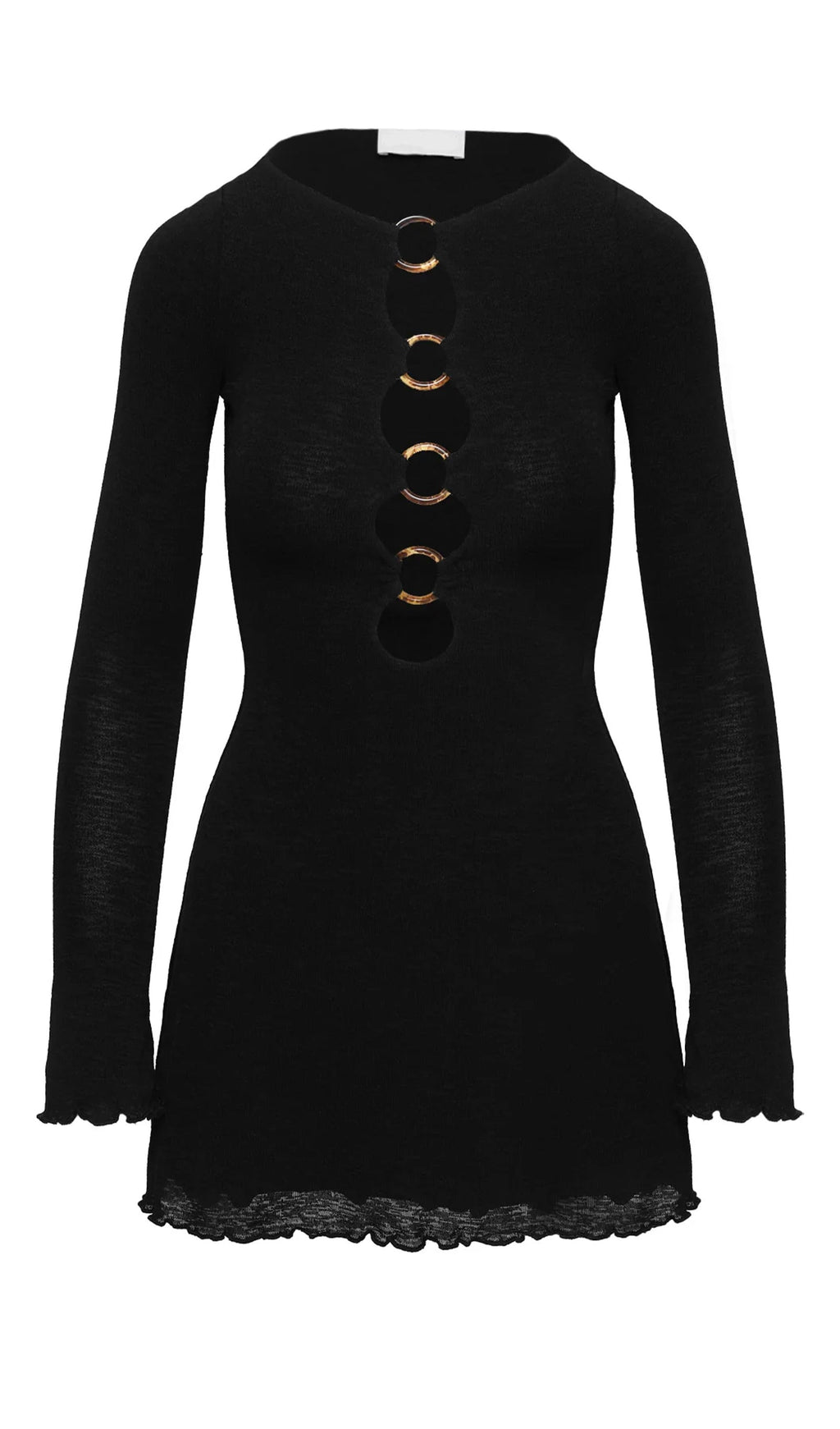 Dejonge Mini Dress by SIENA - image 5