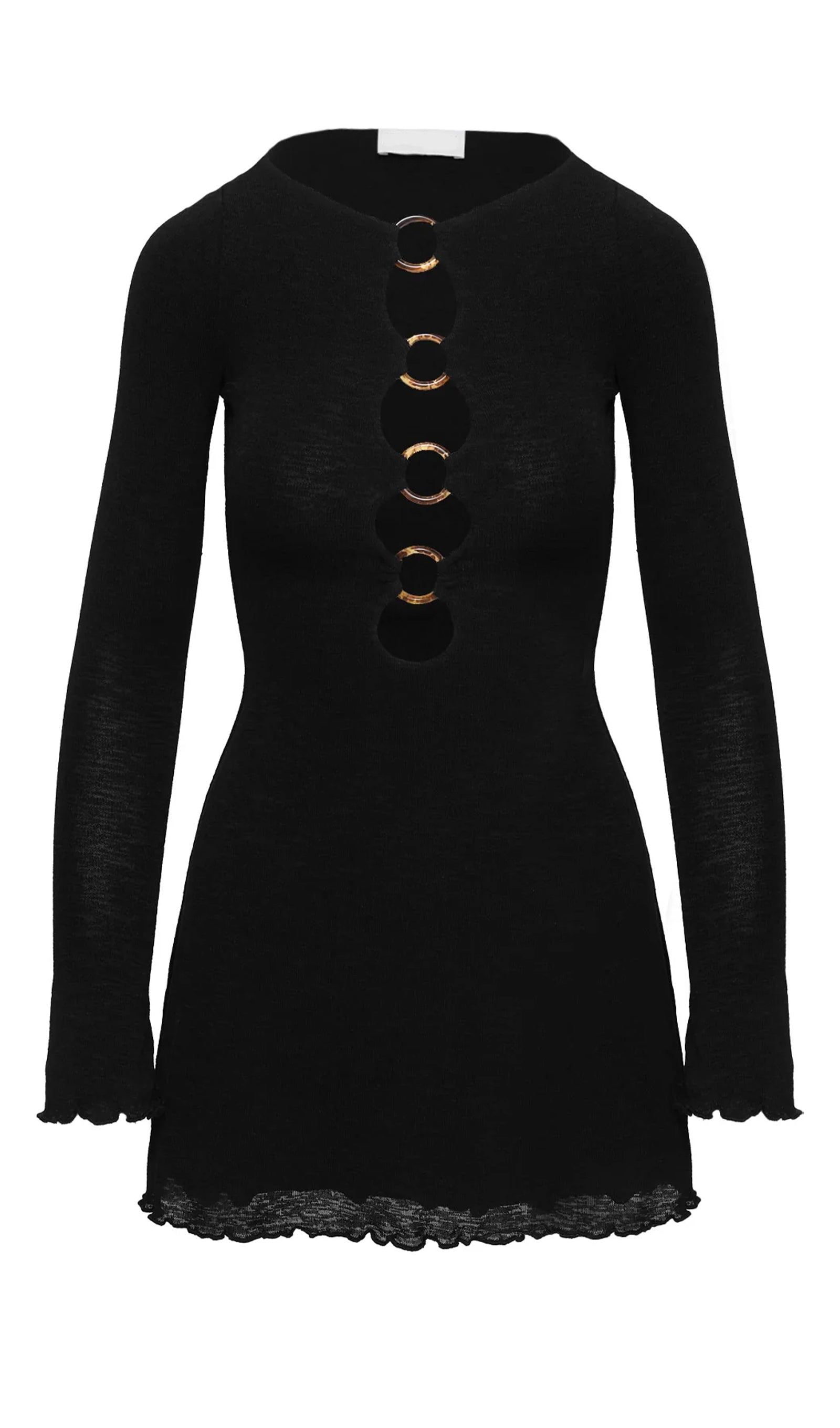 Dejonge Mini Dress by SIENA - image 5