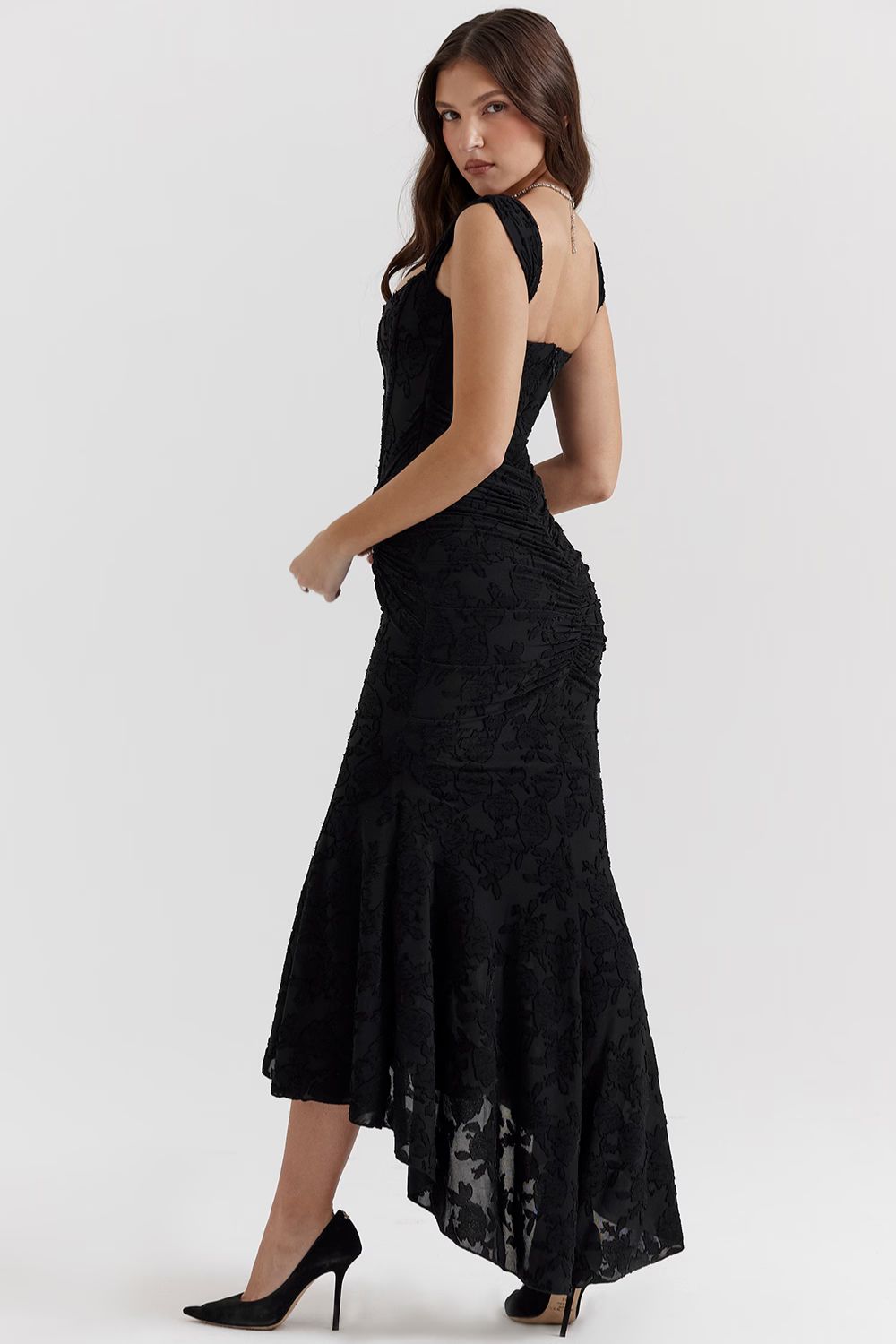 Katerina Lace Dress by SIENA - image 10