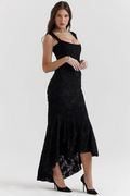 Katerina Midi Dress by SIENA - image 4