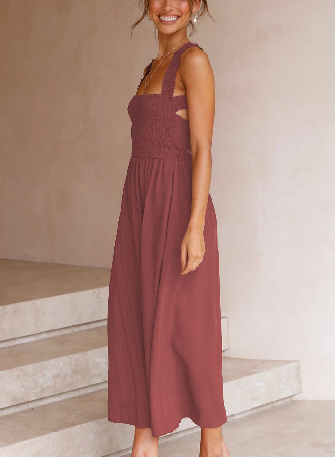 Gipeli Midi Dress by SIENA - image 6