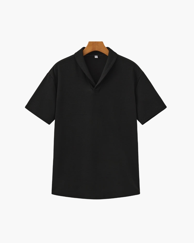 Polo & Trousers Set