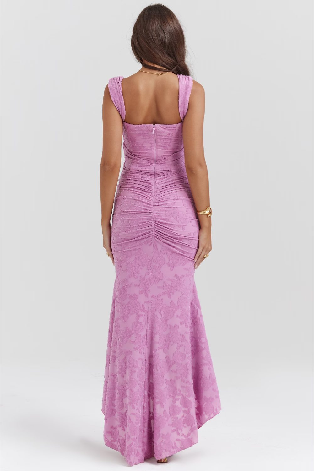 Katerina Lace Dress by SIENA - image 5