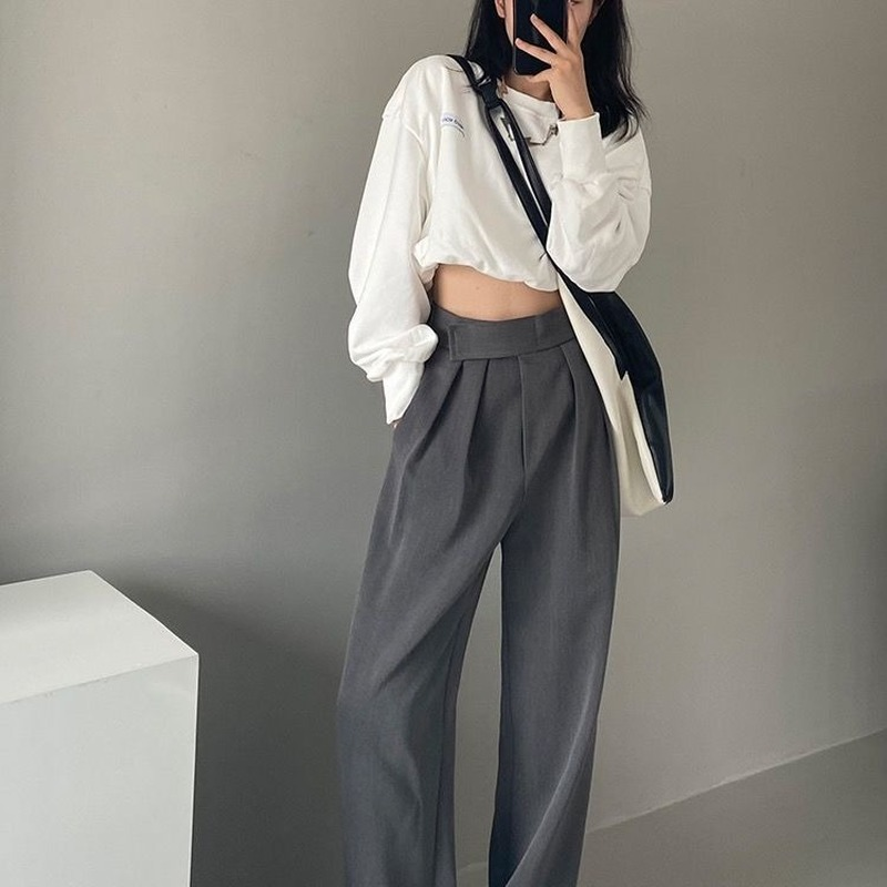 Lucy Wide Leg Pants by SIENA - image 3