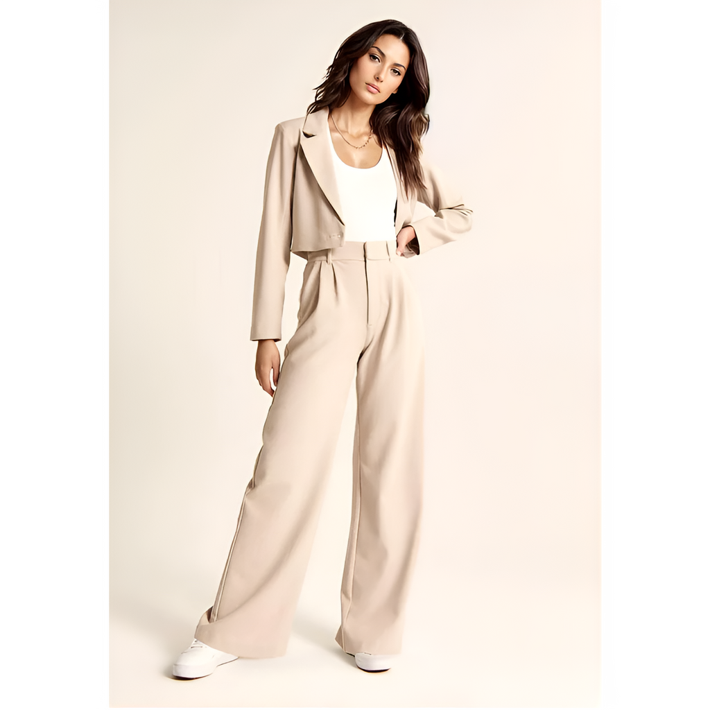 Ella Tailored Pants by SIENA - image 6