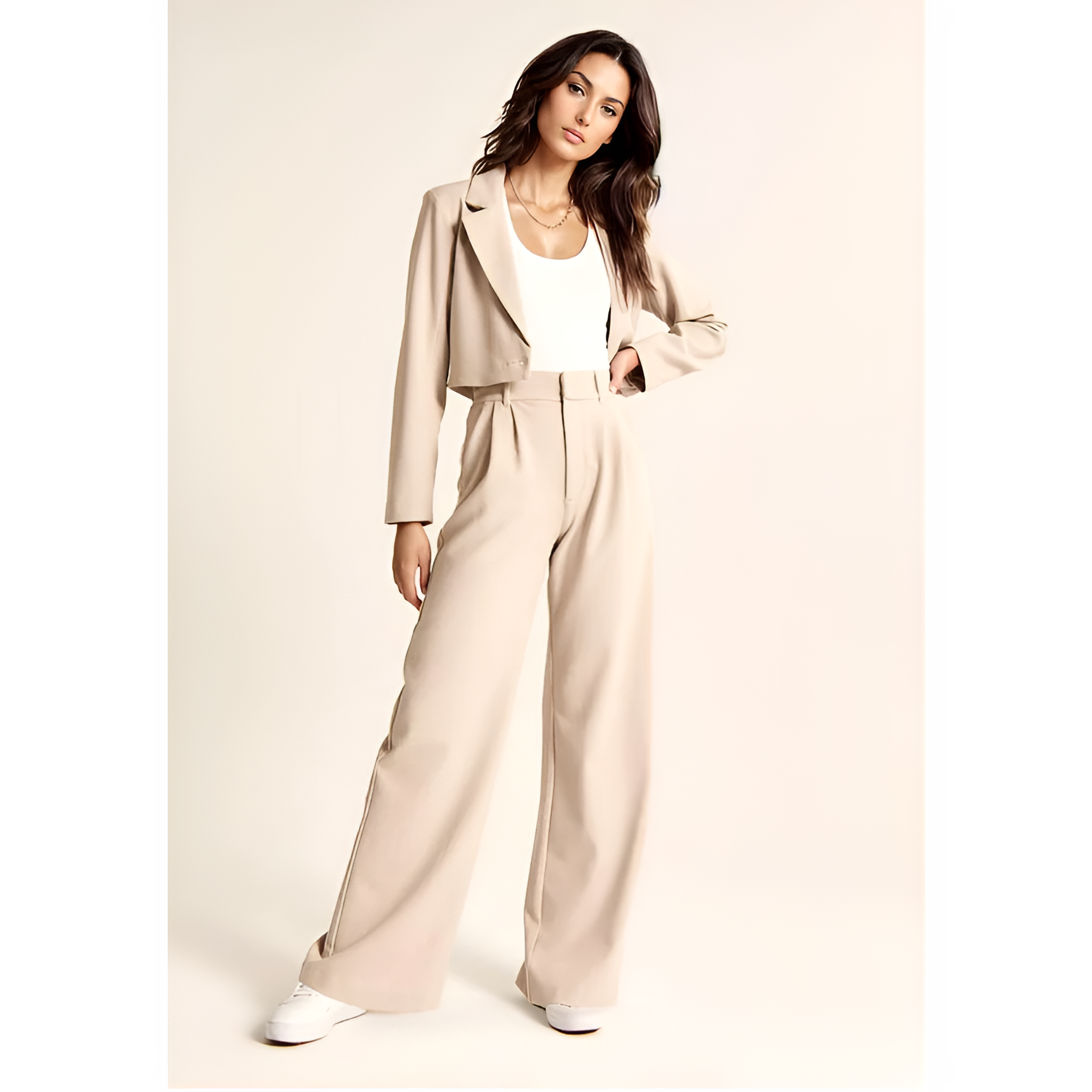 Ella Tailored Pants by SIENA - image 6