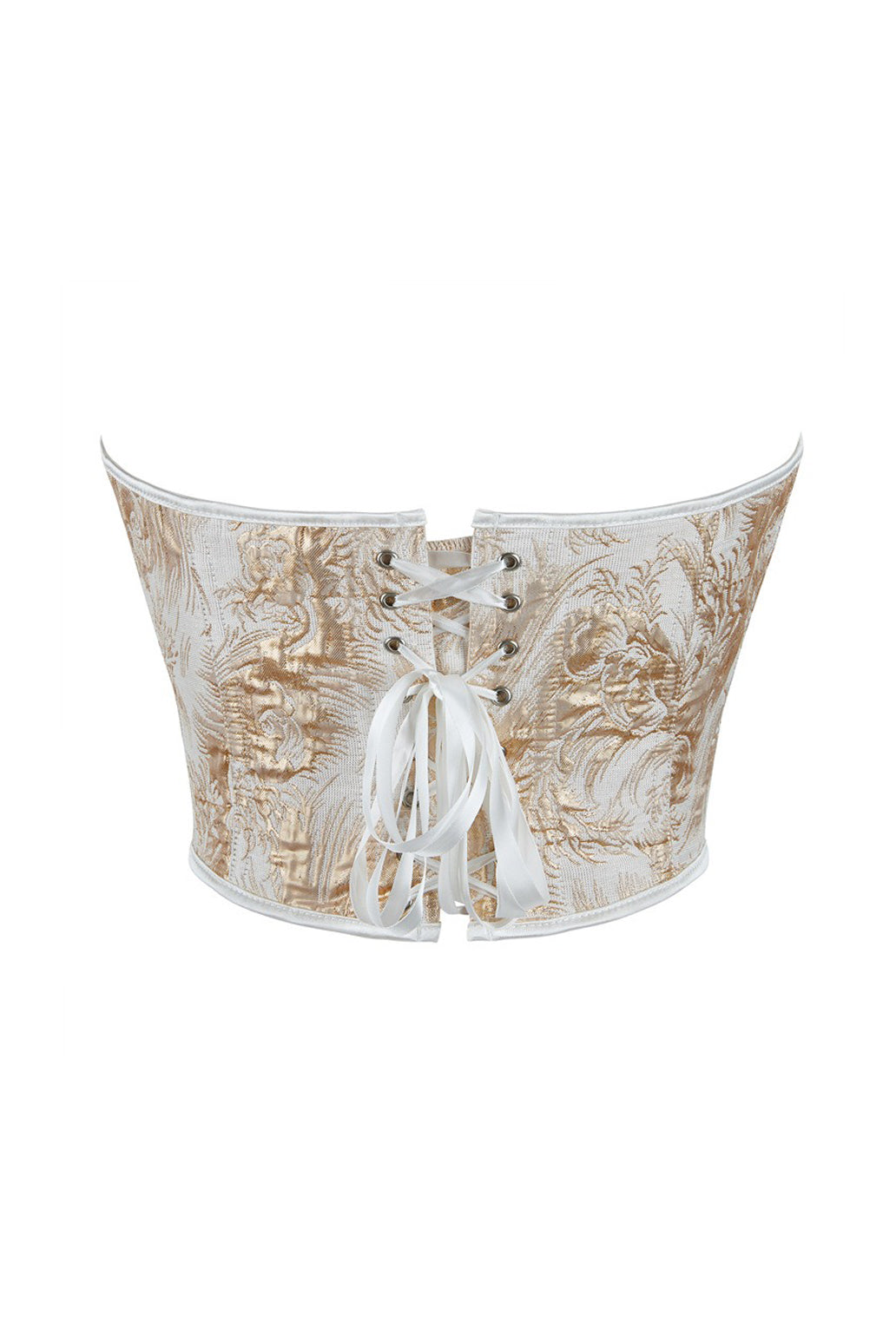 Geo Corset Top by SIENA - image 2