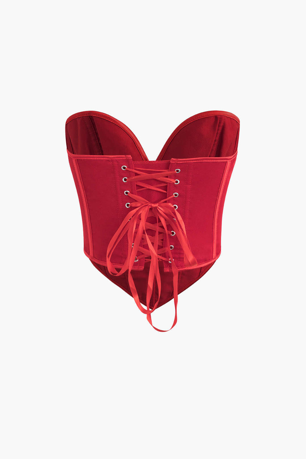 Lily Corset Top by SIENA - image 7