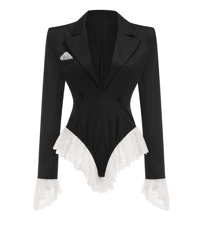 Amany Knit Top by SIENA - image 7