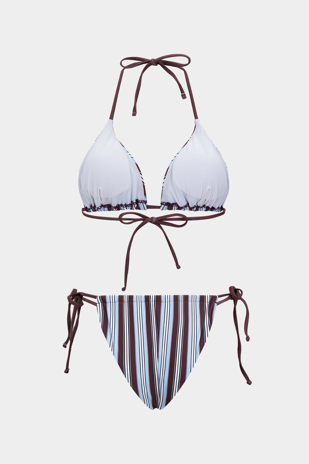 Halter Bikini Set by SIENA - image 3