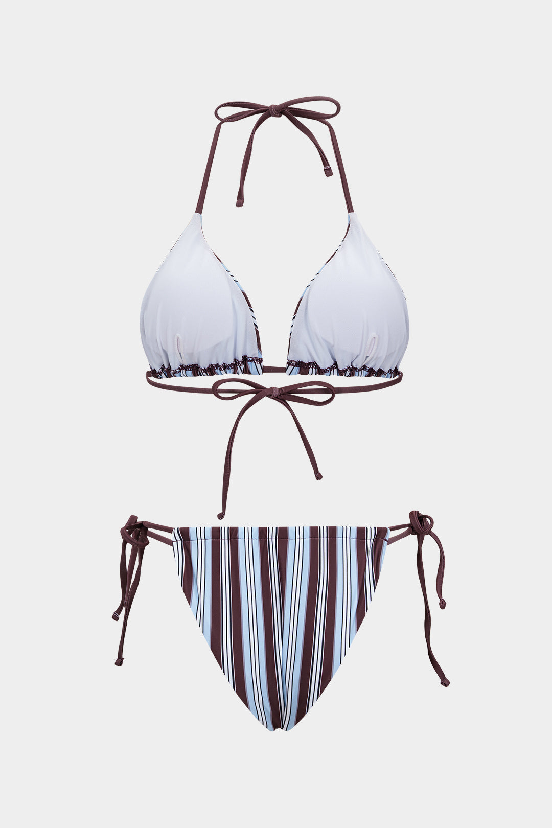 Halter Bikini Set by SIENA - image 3