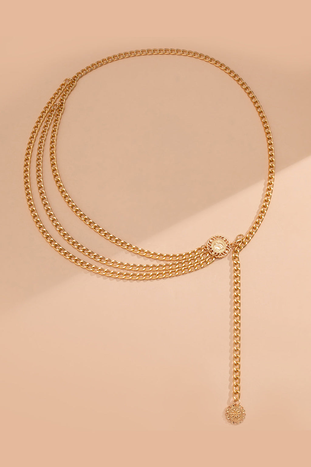 Pearl Gold Belt by SIENA - image 3