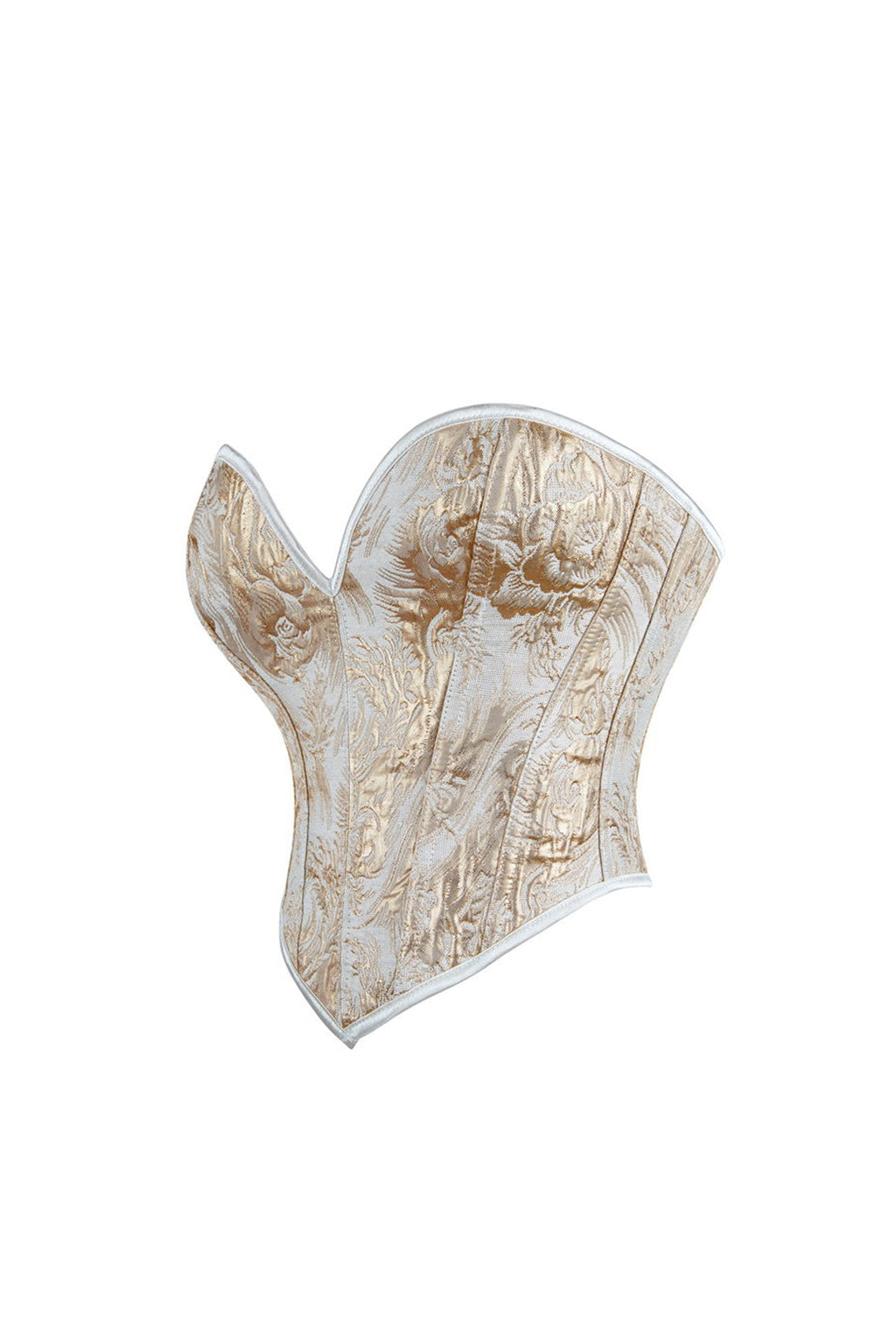 Geo Corset Top by SIENA - image 3