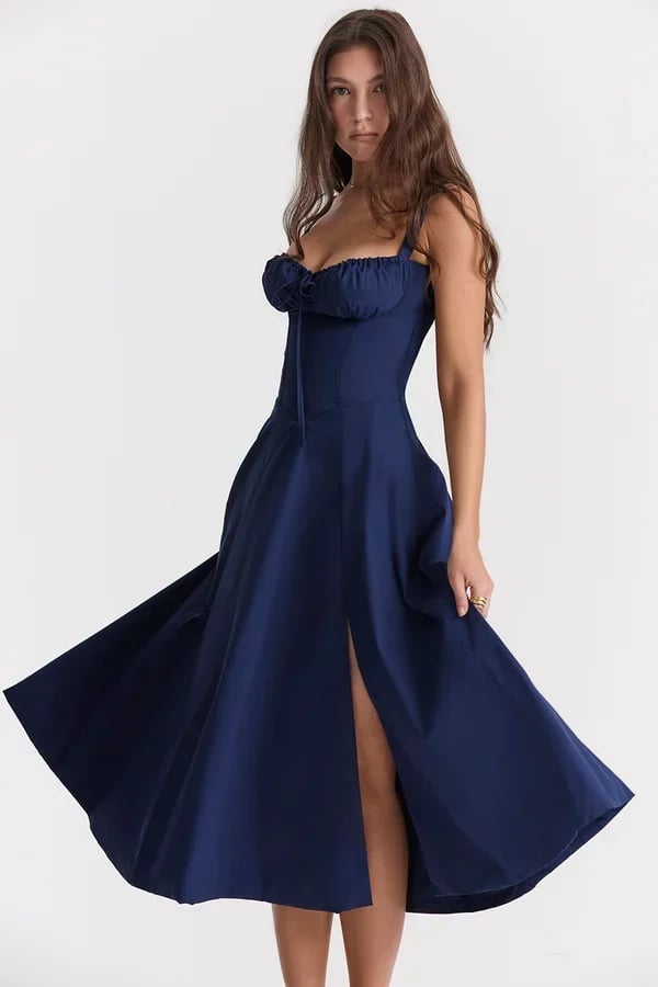Printed Dress by SIENA - image 15