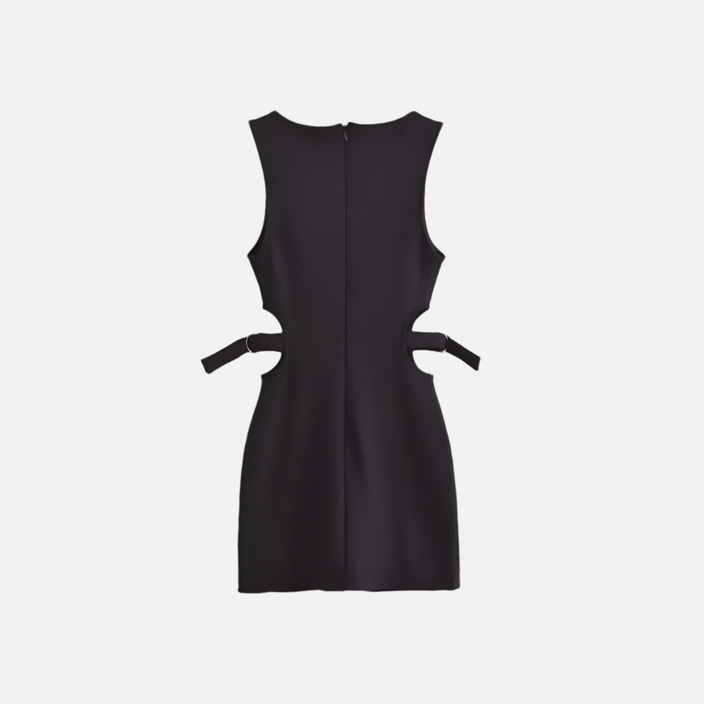 Salvador Mini Dress by SIENA - image 4