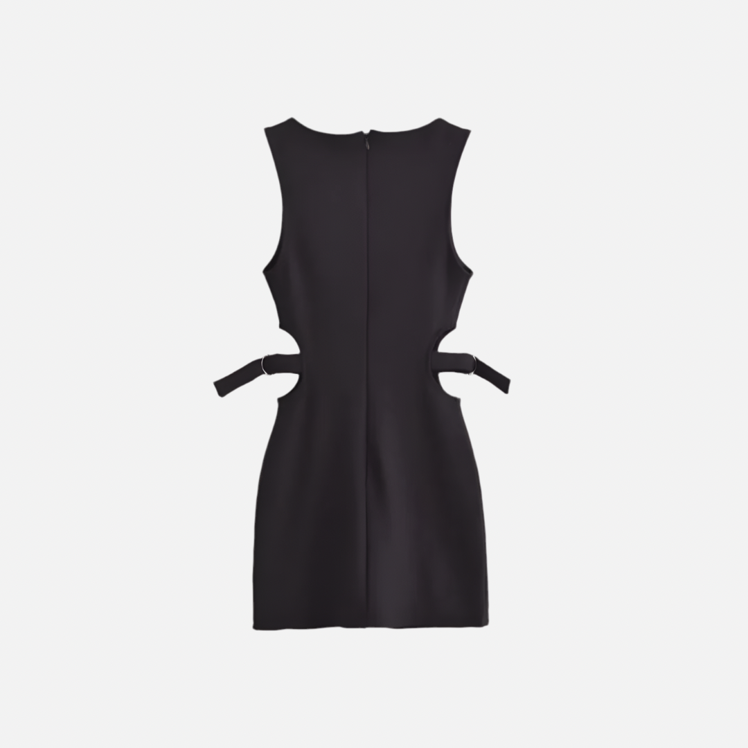 Salvador Mini Dress by SIENA - image 4