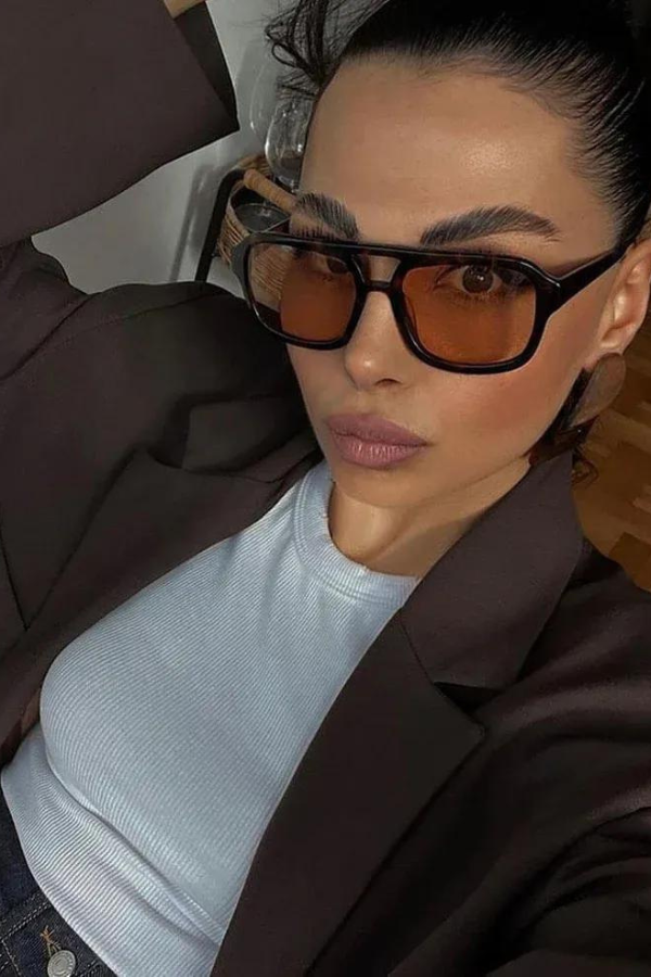 Sunglasses by SIENA - image 6