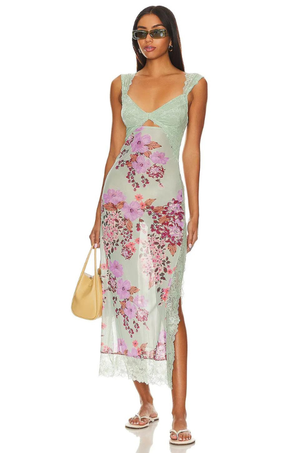 Vivienne Lace Dress by SIENA - image 14