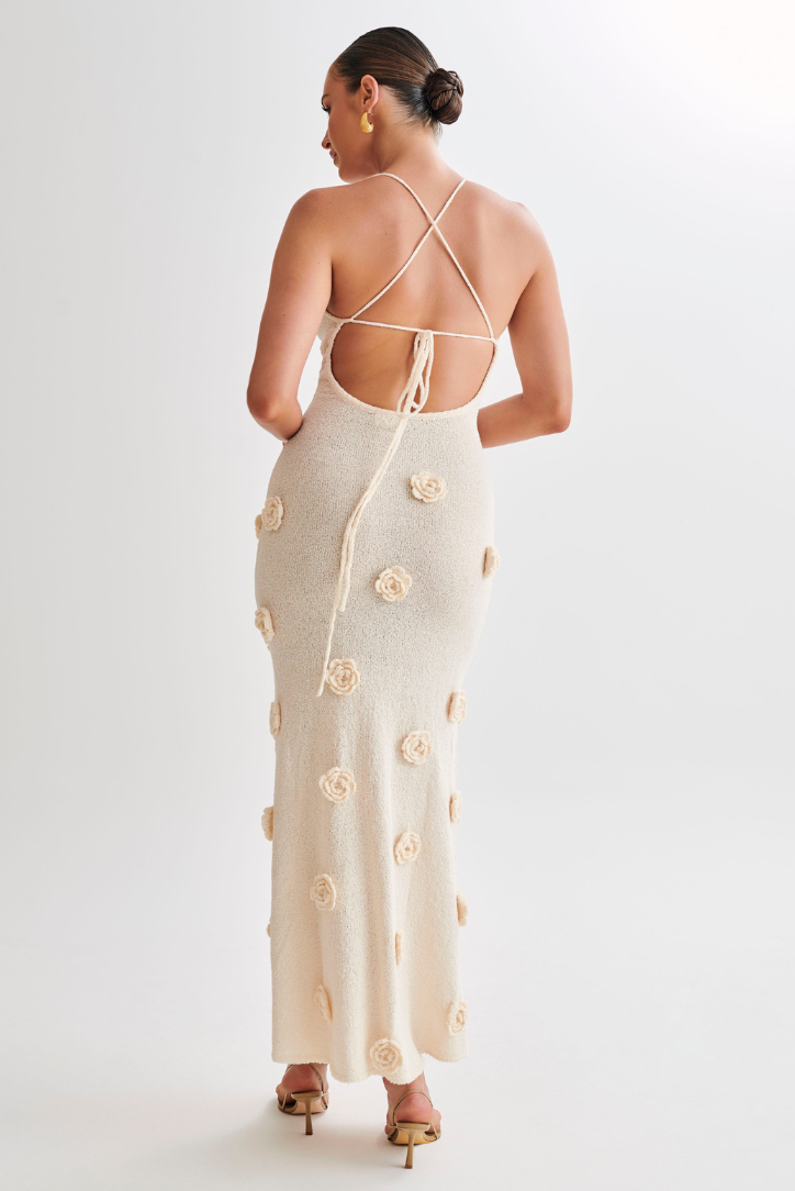 Ameliah Maxi Dress by SIENA - image 6