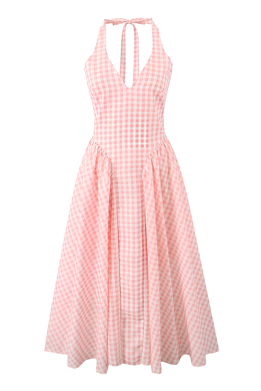 Aurora Midi Dress by SIENA - image 4