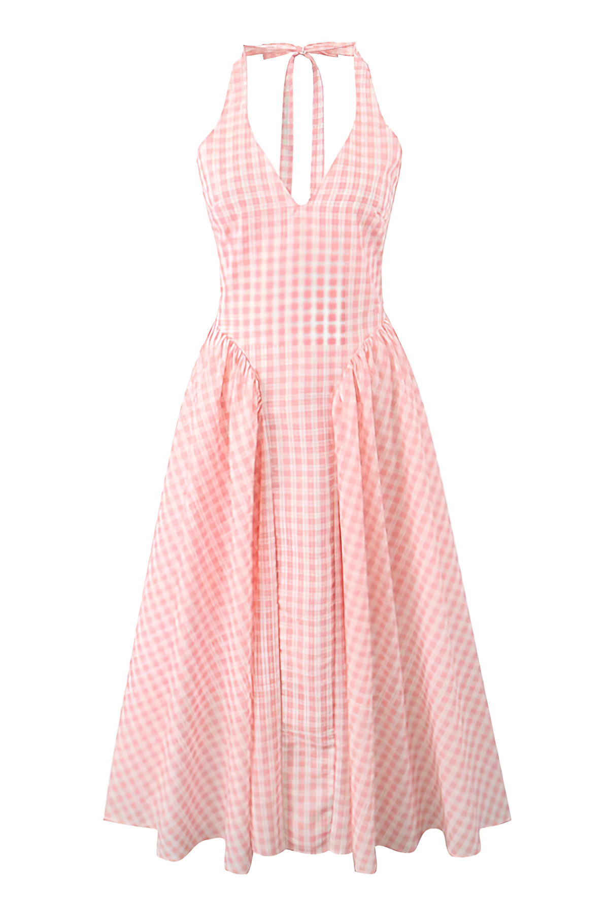 Aurora Midi Dress by SIENA - image 4