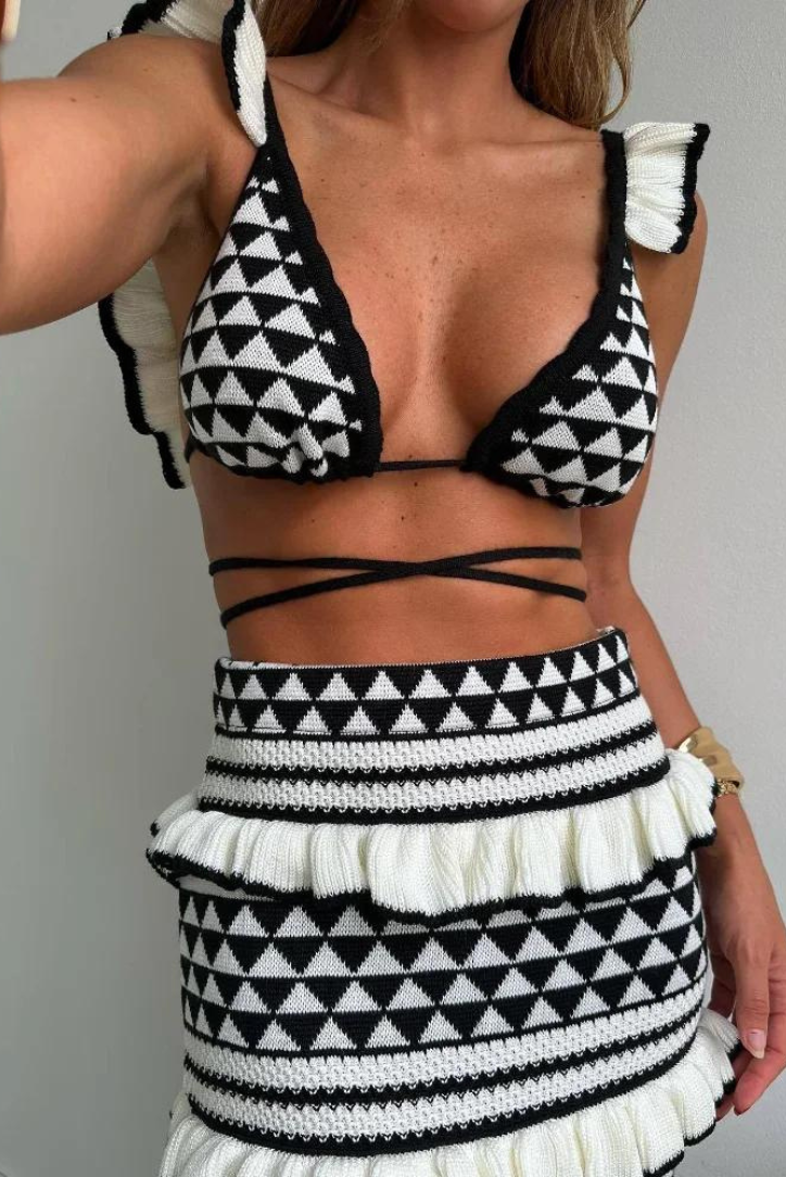 Tamara Matching Set by SIENA - image 2
