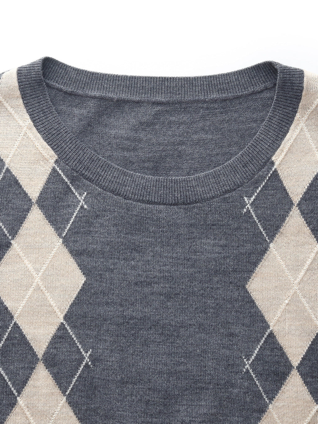 Printed Knit Top by SIENA - image 6
