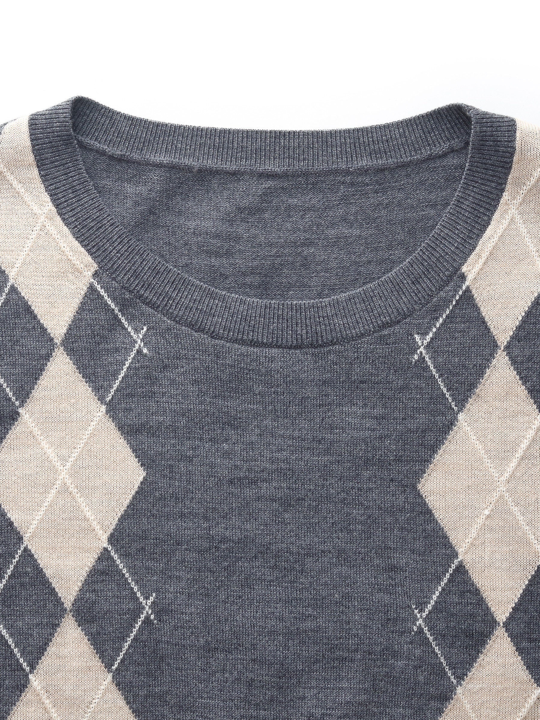 Printed Knit Top by SIENA - image 6