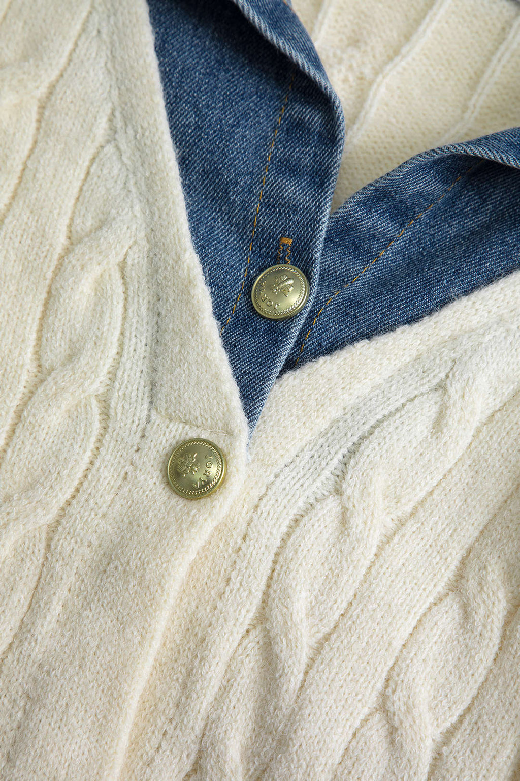 Knit Top by SIENA - image 3