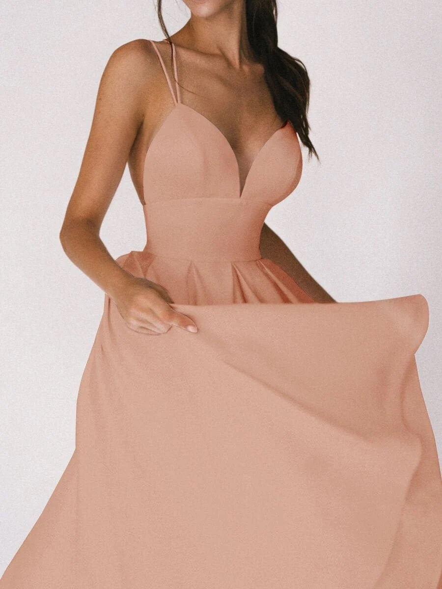 Elegant Halter Dress by SIENA - image 6
