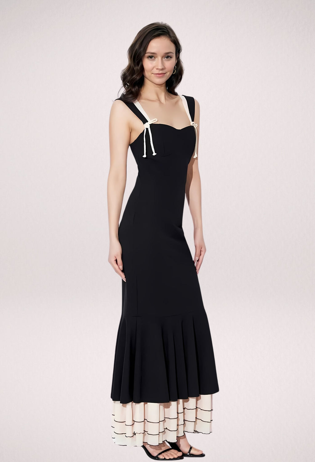Mystara Maxi Dress by SIENA - image 5