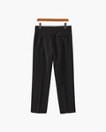 Paris High Waist Trousers