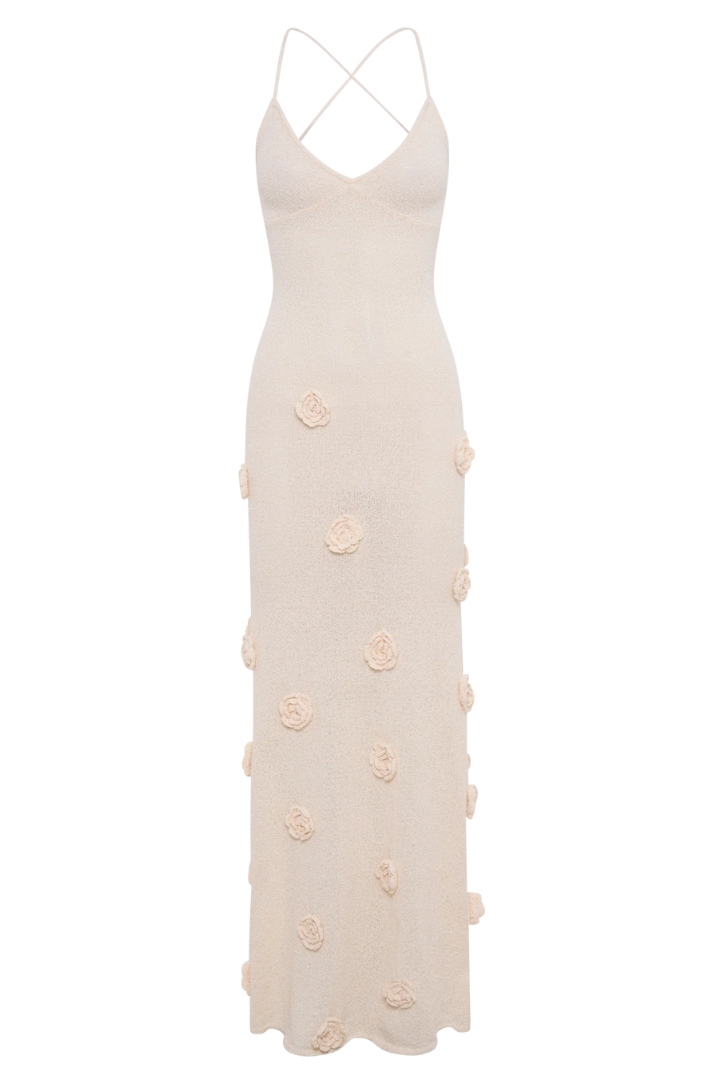 Ameliah Maxi Dress by SIENA - image 7
