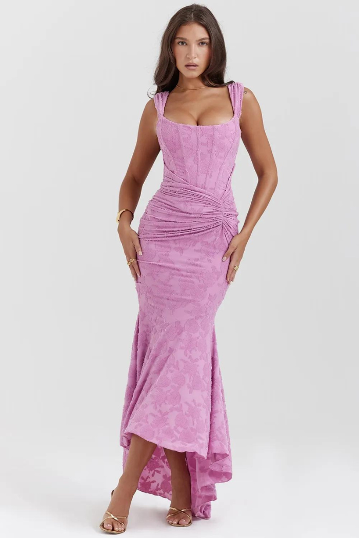 Katerina Midi Dress by SIENA - image 6