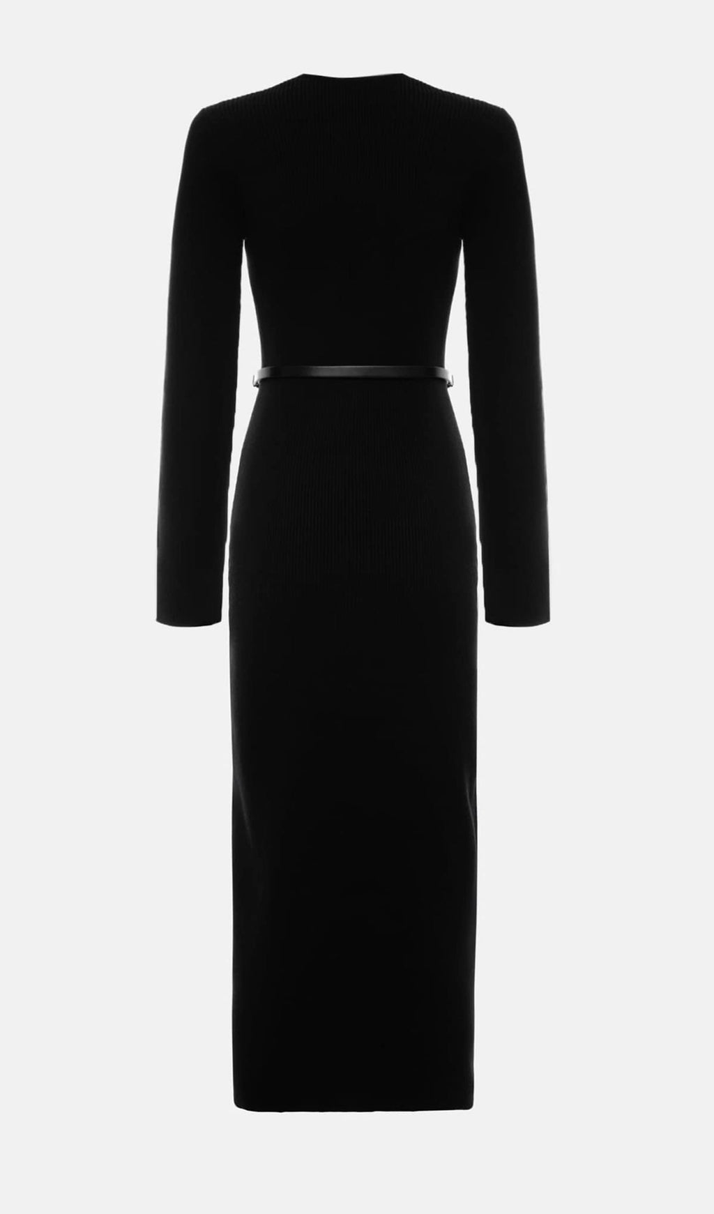 Orme Knit Midi Dress by SIENA - image 7