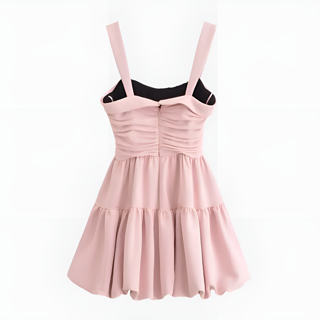 Fancy Mini Dress by SIENA - image 2