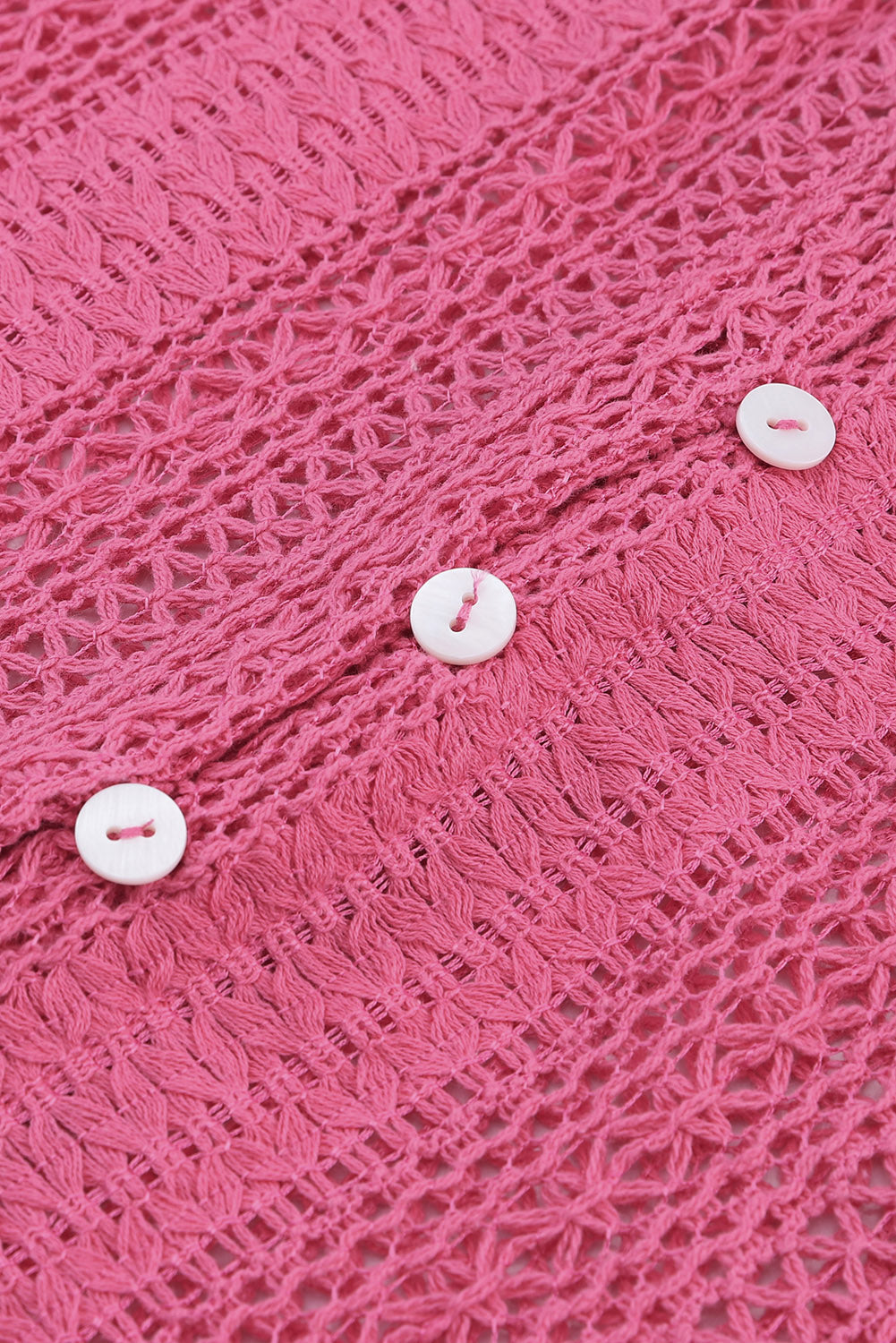 Rose Lace Shirt by SIENA - image 6
