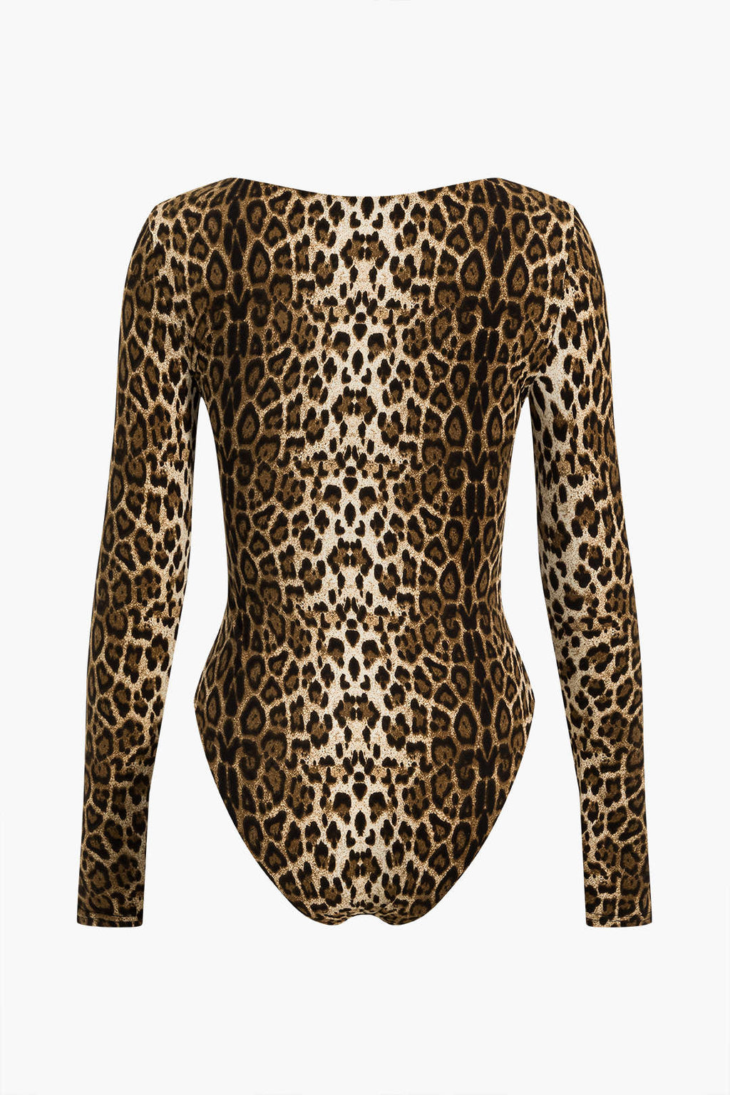 Shapewear Printed Bodysuit by SIENA - image 2