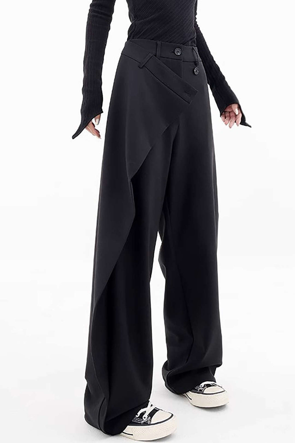 Drape Tailored Pants by SIENA - image 6